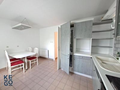 Annonce Location 3 pi�ces Appartement Lingolsheim 67