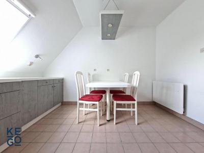 Louer Appartement 70 m2 Lingolsheim
