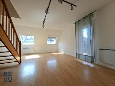 Louer Appartement Lingolsheim Bas rhin