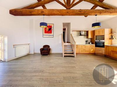 For sale Theize 5 rooms 112 m2 Rhone (69620) photo 1