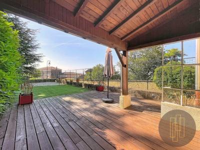 For sale Theize 5 rooms 112 m2 Rhone (69620) photo 2