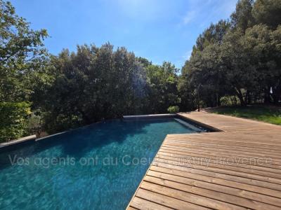 For sale Mimet 6 rooms 195 m2 Bouches du Rhone (13105) photo 0