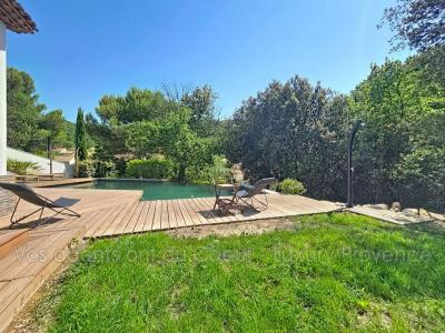 For sale Mimet 6 rooms 195 m2 Bouches du Rhone (13105) photo 1