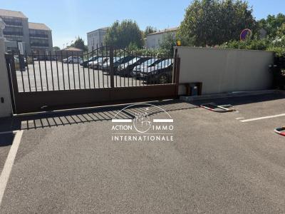 Annonce Location Parking Saint-martin-de-crau 13