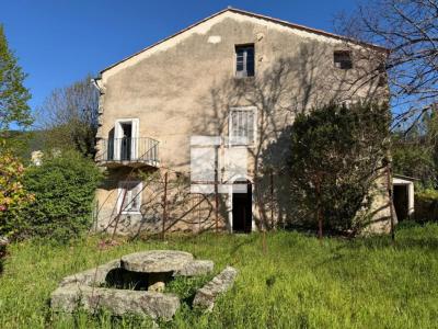 For sale Pietrosella GROSSETO-PRUGNA 2 rooms 300 m2 Corse (20166) photo 4