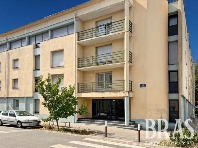For sale Nantes 2 rooms 27 m2 Loire atlantique (44200) photo 0