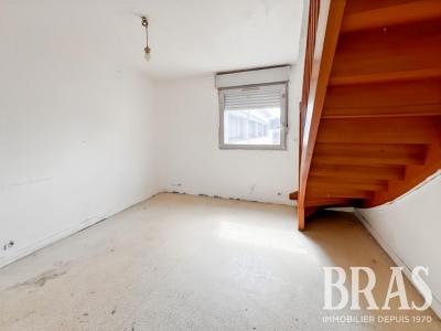 Annonce Vente 2 pi�ces Appartement Nantes 44