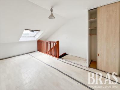 Acheter Appartement 27 m2 Nantes