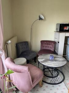Louer Appartement 25 m2 Orleans