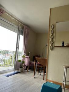 Louer Appartement Orleans Loiret