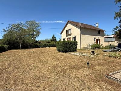 Acheter Maison 168 m2 Adjots