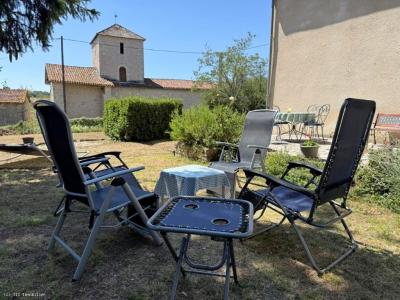 Acheter Maison Adjots 139785 euros