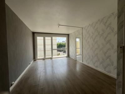 For rent Mont-saint-aignan 3 rooms 53 m2 Seine maritime (76130) photo 0
