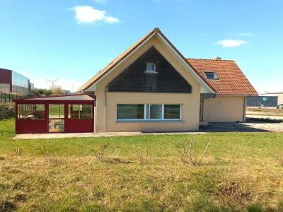 For sale Fruges 15 rooms 188 m2 Pas de calais (62310) photo 0