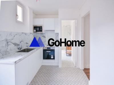 For rent Paris-3eme-arrondissement 2 rooms 37 m2 Paris (75003) photo 0