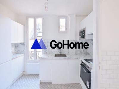 Annonce Location 2 pi�ces Appartement Paris-3eme-arrondissement 75