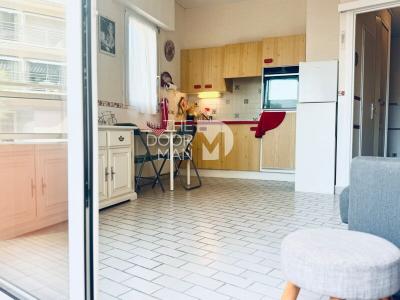 Annonce Vente Appartement Sables-d'olonne 85