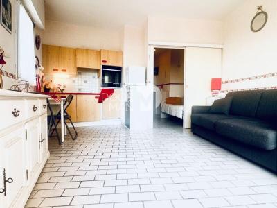 Acheter Appartement Sables-d'olonne Vendee