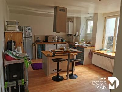 Acheter Maison Breuvannes-en-bassigny 95000 euros