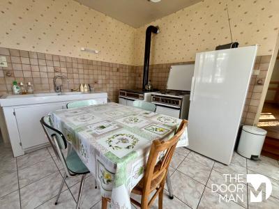 Annonce Vente 5 pi�ces Maison Coiffy-le-bas 52