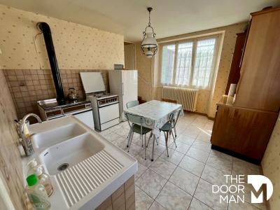 Acheter Maison 112 m2 Coiffy-le-bas