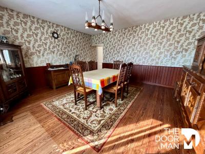 Acheter Maison Coiffy-le-bas 46000 euros
