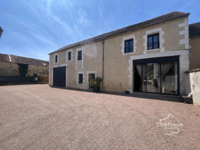 Annonce Vente Prestige Vallan 89