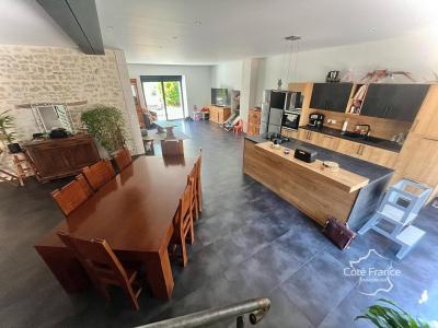 Acheter Prestige 226 m2 Vallan