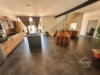 Acheter Prestige Vallan 325000 euros