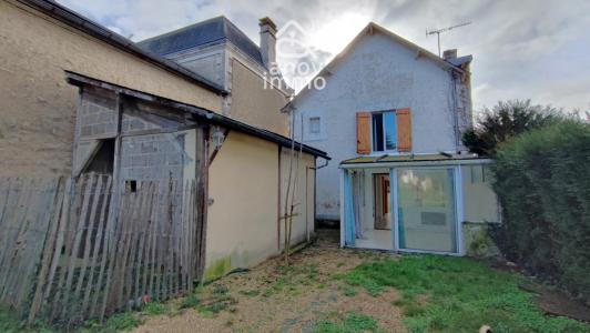 For sale Saint-pierre-d'exideuil 7 rooms 125 m2 Vienne (86400) photo 2
