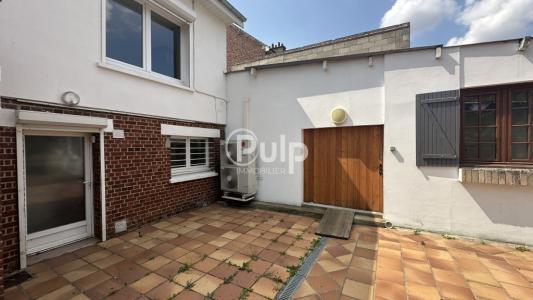 Annonce Vente 7 pi�ces Maison Vimy 62
