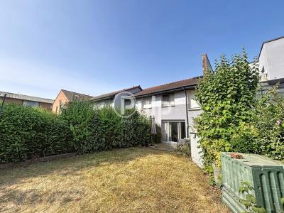 For sale Loos 5 rooms 80 m2 Nord (59120) photo 0