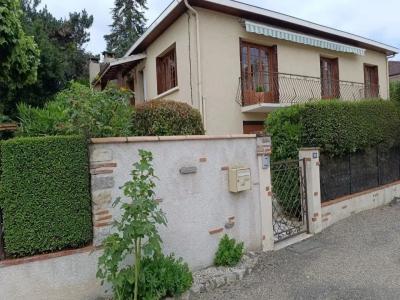 Annonce Vente 5 pi�ces Maison Agen 47