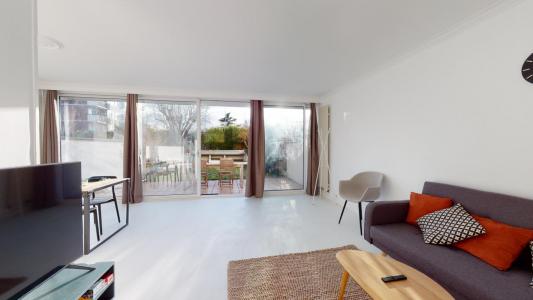 For rent Cergy 5 rooms 107 m2 Val d'Oise (95000) photo 1