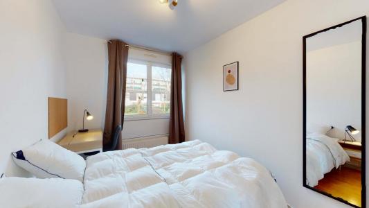 For rent Cergy 5 rooms 107 m2 Val d'Oise (95000) photo 2