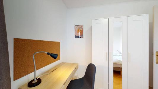 For rent Cergy 5 rooms 107 m2 Val d'Oise (95000) photo 4