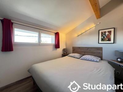 Louer Appartement 18 m2 Toulouse