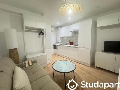 Annonce Location Appartement Cannes 06