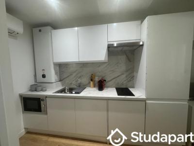 Louer Appartement 25 m2 Cannes