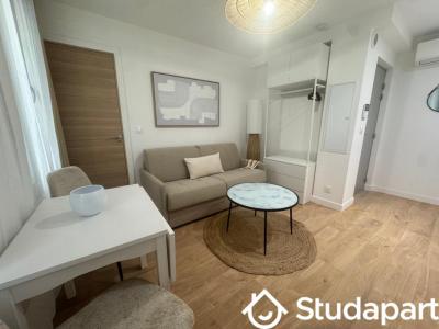 Louer Appartement Cannes Alpes Maritimes