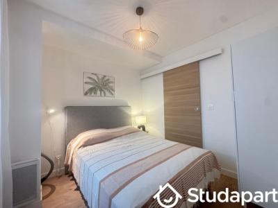 Louer Appartement Cannes 850 euros