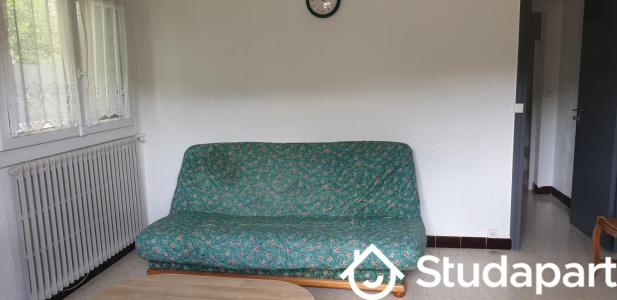 For rent Nimes 3 rooms 45 m2 Gard (30000) photo 0