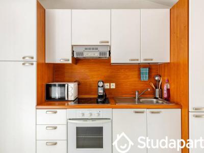 Louer Appartement 25 m2 Cannes