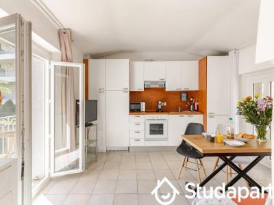 Louer Appartement Cannes 825 euros