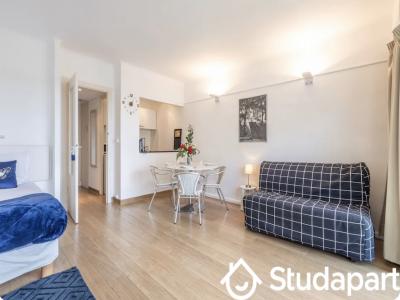 Louer Appartement 39 m2 Cannes