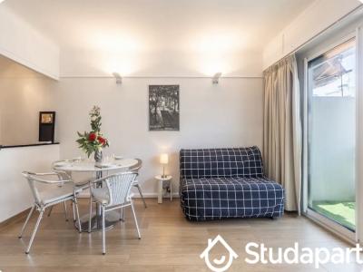 Louer Appartement Cannes 1250 euros