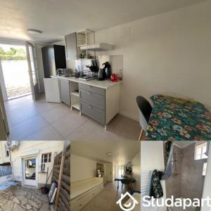 Louer Appartement Arles Bouches du Rhone