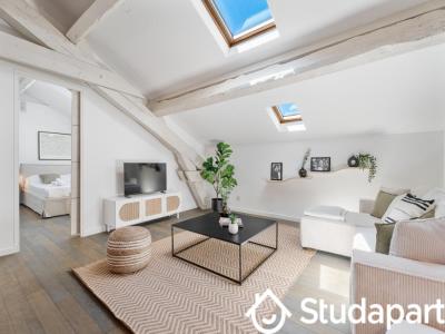 For rent Cannes 2 rooms 39 m2 Alpes Maritimes (06400) photo 0