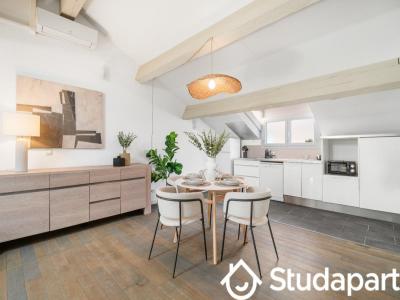 Louer Appartement 39 m2 Cannes