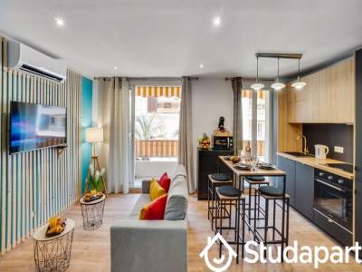 Annonce Location Appartement Cannes 06